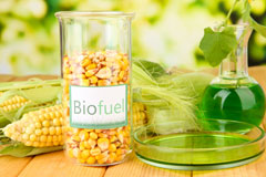 Gulworthy biofuel availability